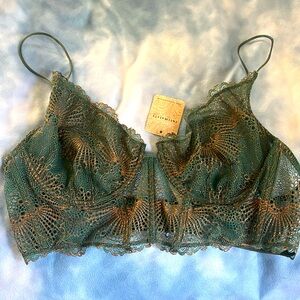 FP Intimately Bra large